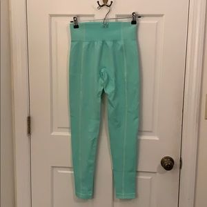 Athletic Seamless Workout Set